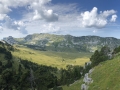 L'aulp du seuil